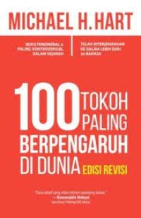 Image of 100 TOKOH PALING BERPENGARUH DI DUNIA (EDISI REVISI)