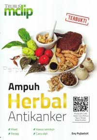 Image of AMPUH HERBAL ANTI KANKER