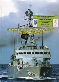 Image of SEJARAH DAN KEKUATAN ANGKATAN LAUT NEGARA TETANGGA