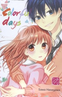 Image of Colorful Days