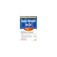 Image of BIOLOGI MOLEKULAR DAN SEL