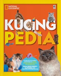 Image of KUCINGPEDIA