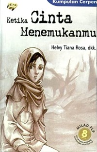 Image of Ketika Cinta Menemukanmu