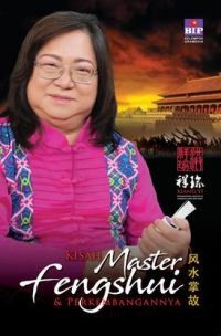 Image of KISAH MASTER FENGSHUI & PERKEMBANGANNYA