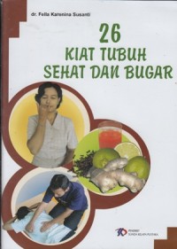 Image of 26 KIAT TUBUH SEHAT DAN BUGAR