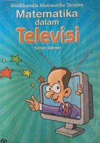 Image of MATEMATIKA DALAM TELEVISI