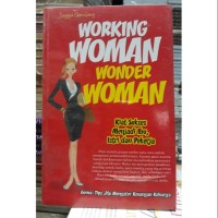 Image of WORKING WOMAN