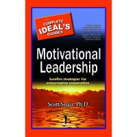 Image of MOTIVATIONAL LEADERSHIP