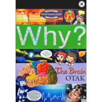 Image of Why? The Brain: OTAK