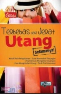 Image of TERBEBAS DARI JERAT UTANG SELAMANYA