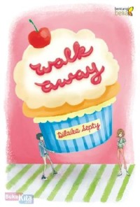 Image of Walk Away