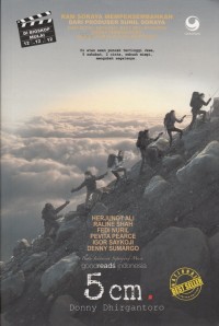 Image of 5 cm.