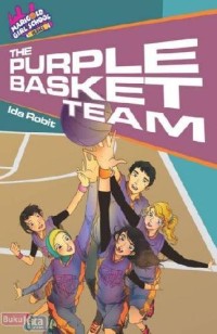 Image of THE PURPLE BASKET TEAM