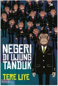 Image of Negeri Di Ujung Tanduk