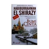 Image of BUMI CINTA (SEBUAH NOVEL PEMBANGUN JIWA)