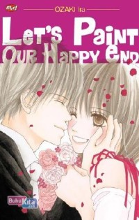 Image of LET'S PAINT OUR HAPPY END