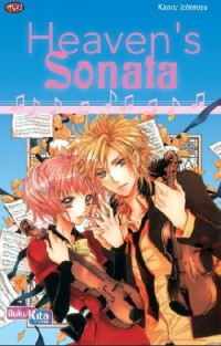 Image of Heaven's Sonata