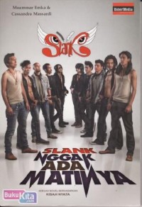 Image of SLANK NGGAK ADA MATINYA