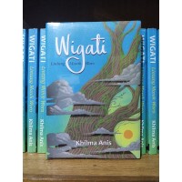 Image of Wigati: Lintang Manik Woro