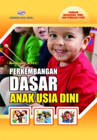 Image of PERKEMBANGAN DASAR ANAK USIA DINI