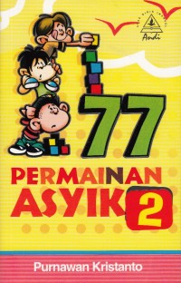 Image of 77 PERMAINAN ASYIK 2