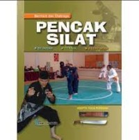 Image of PENCAK SILAT
