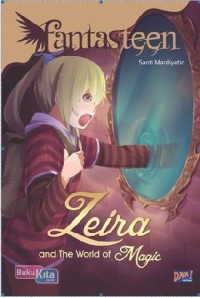 Image of Zeira and The world Of Magic