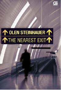 Image of THE NEAREST EXIT