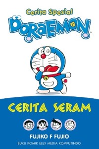 Image of Cerita Spesial DORAEMON: CERITA SERAM