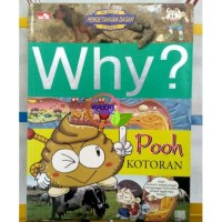 Image of WHY? POOH: KOTORAN