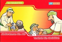 Image of ABDURAHMAN BIN AUF DAN THALHAH BIN UBAIDILLAH