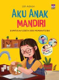 Image of AKU ANAK MANDIRI