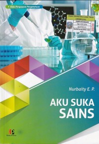 Image of AKU SUKA SAINS