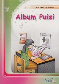 Image of ALBUM PUISI