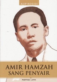 Image of AMIR HAMZAH SANG PENYAIR