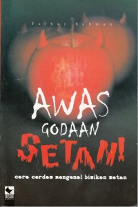 Image of AWAS GODAAN SETAN