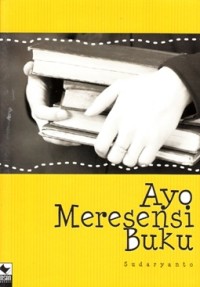 Image of AYO MERESENSI BUKU