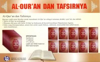 Image of AL - QUR'AN & TAFSIRNYA