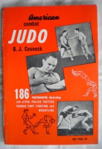 Image of American Combat Judo