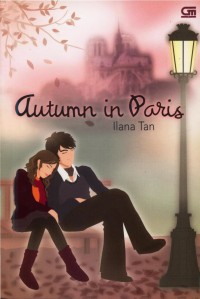 Image of AUTUMN IN PARIS