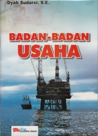 Image of BADAN - BADAN USAHA