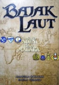 Image of BAJAK LAUT ANTARA ADEN DAN MALAKA