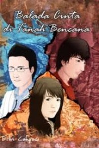 Image of BALADA CINTA DI TANAH BENCANA