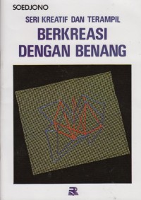 Image of BERKREASI DENGAN BENANG