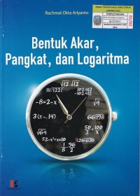 Image of Bentuk Akar, Pangkat, dan Logaritma