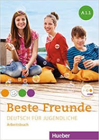 Image of BESTE FREUNDE A1.1