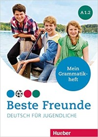 Image of BESTE FREUNDE A1.2