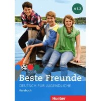 Image of BESTE FREUNDE A1.2