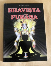 Image of BHAVISYA PURANA