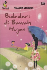 Image of BIDADARI DI BAWAH HUJAN